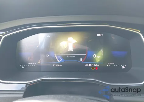 2024 Volkswagen Jetta 1.5T Sport из США, поврежденный, VIN 3VWBM7BU3RM046547